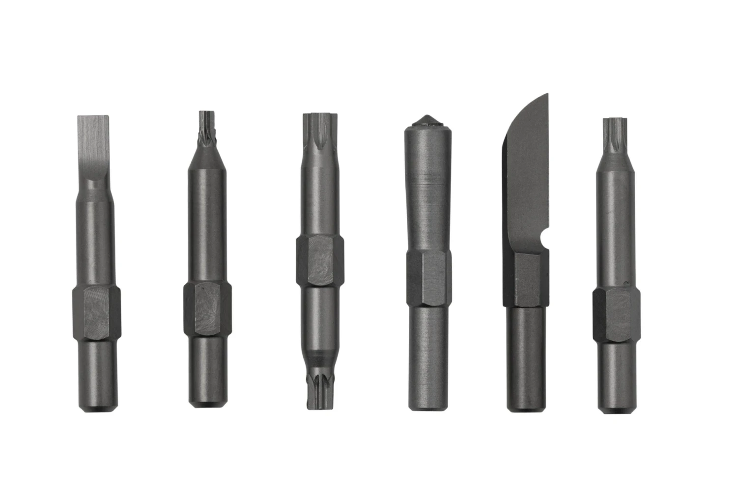 LionSteel Eggie Bronze Titanium EG-BR Llavero Con Juego De Tornillos Y Multiherramienta 3 LionSteel Eggie Bronze Titanium EG-BR Llavero Con Juego De Tornillos Y Multiherramienta - Imagen 3