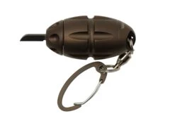 LionSteel Eggie Bronze Titanium EG-BR Llavero Con Juego De Tornillos Y Multiherramienta 7 LionSteel Eggie Bronze Titanium EG-BR Llavero Con Juego De Tornillos Y Multiherramienta -Tienda De Cuchillos LI EG BR 04 lionsteel