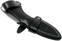 LionSteel H1 Skinner CVG Green Canvas Micarta Cuchillo Fijo, Tommaso Rumici Design 14 LionSteel H1 Skinner CVG Green Canvas Micarta Cuchillo Fijo, Tommaso Rumici Design -Tienda De Cuchillos LI H1 CVG 07 lionsteel