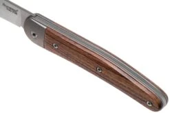 LionSteel Jack 1 Santos JK1 ST Navaja -Tienda De Cuchillos LI JK1 ST 07 lionsteel