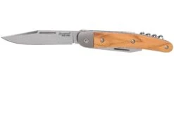 LionSteel Jack 3 Olive JK3 UL Navaja -Tienda De Cuchillos LI JK3 UL 03 lionsteel