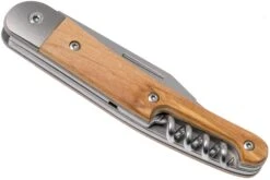 LionSteel Jack 3 Olive JK3 UL Navaja -Tienda De Cuchillos LI JK3 UL 04 lionsteel