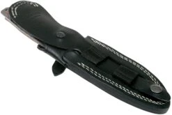 LionSteel M5 CPM 3V, Natural Canvas Micarta, Knivesandtools Exclusive Cuchillo De Supervivencia 13 LionSteel M5 CPM 3V, Natural Canvas Micarta, Knivesandtools Exclusive Cuchillo De Supervivencia -Tienda De Cuchillos LI M5 3V CVN 07 lionsteel kato exclusive