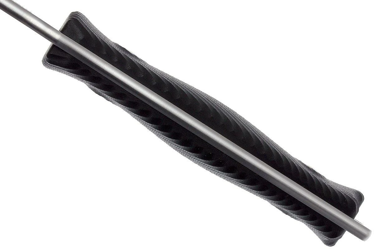 LionSteel M5-G10 Sleipner Blade, G10 Handle 4 LionSteel M5-G10 Sleipner Blade, G10 Handle - Imagen 4