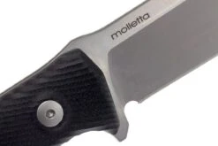 LionSteel M5-G10 Sleipner Blade, G10 Handle 13 LionSteel M5-G10 Sleipner Blade, G10 Handle -Tienda De Cuchillos LI M5 G10 05 lionsteel li m5 g10 05
