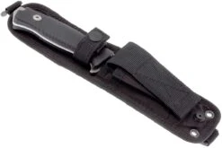 LionSteel M5-G10 Sleipner Blade, G10 Handle 15 LionSteel M5-G10 Sleipner Blade, G10 Handle -Tienda De Cuchillos LI M5 G10 07 lionsteel li m5 g10 07