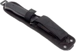 LionSteel M5B-G10 Sleipner Blade, PVD-coating, G10 Handle -Tienda De Cuchillos LI M5B G10 07 lionsteel li m5b g10 07