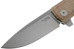 LionSteel Myto MT01-CVN Natural Canvas Micarta Navaja, Molletta Design 11 LionSteel Myto MT01-CVN Natural Canvas Micarta Navaja, Molletta Design -Tienda De Cuchillos LI MT01 CVN 03 lionsteel