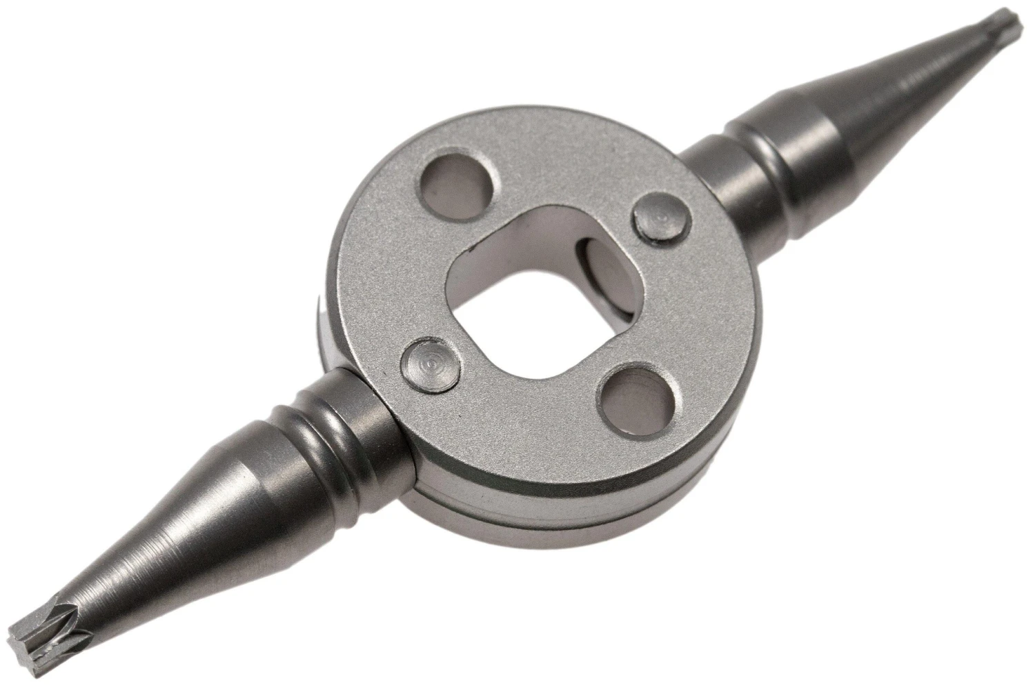 LionSteel Myto MT01-CVN Natural Canvas Micarta Navaja, Molletta Design 8 LionSteel Myto MT01-CVN Natural Canvas Micarta Navaja, Molletta Design - Imagen 8