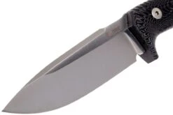 LionSteel T5 Satin Cuchillo Fijo -Tienda De Cuchillos LI T5 MI 03 lionsteel li t5 mi 03