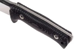 LionSteel T5 Satin Cuchillo Fijo -Tienda De Cuchillos LI T5 MI 05 lionsteel li t5 mi 05