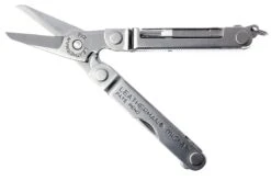 Los más vendidos 5 Leatherman- Micra Multiherramienta