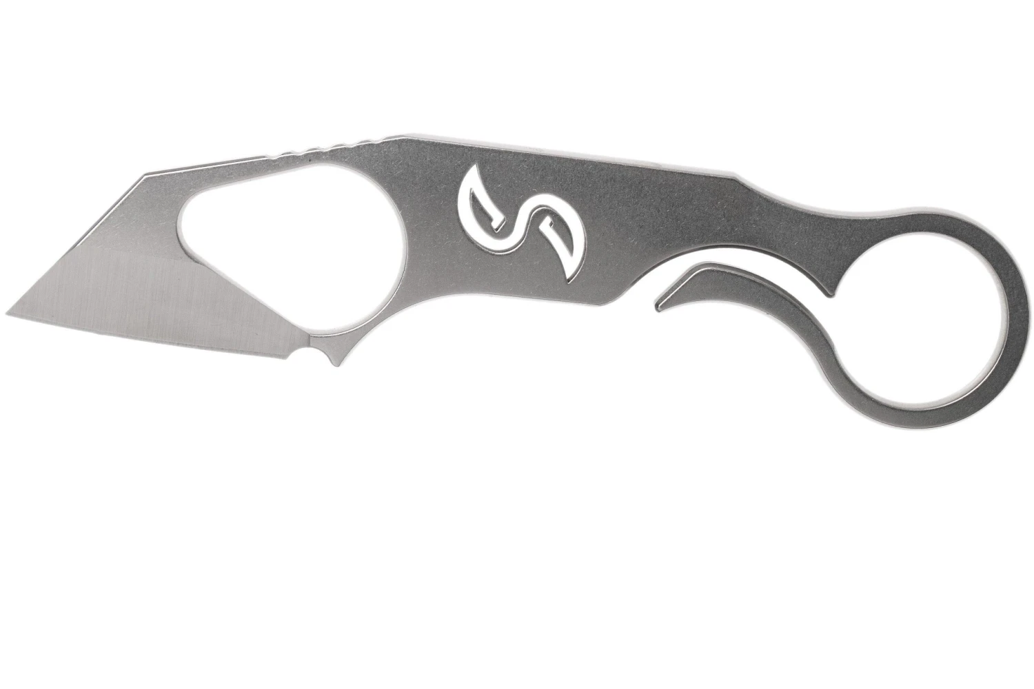 Liong Mah Xenobit Cuchillo Fijo 1 Liong Mah Xenobit Cuchillo Fijo