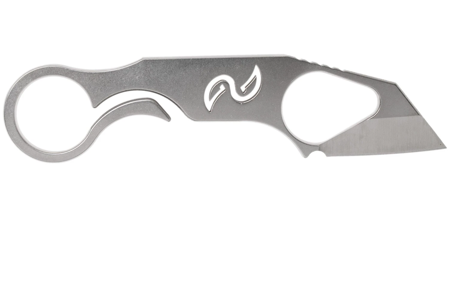 Liong Mah Xenobit Cuchillo Fijo 2 Liong Mah Xenobit Cuchillo Fijo - Imagen 2