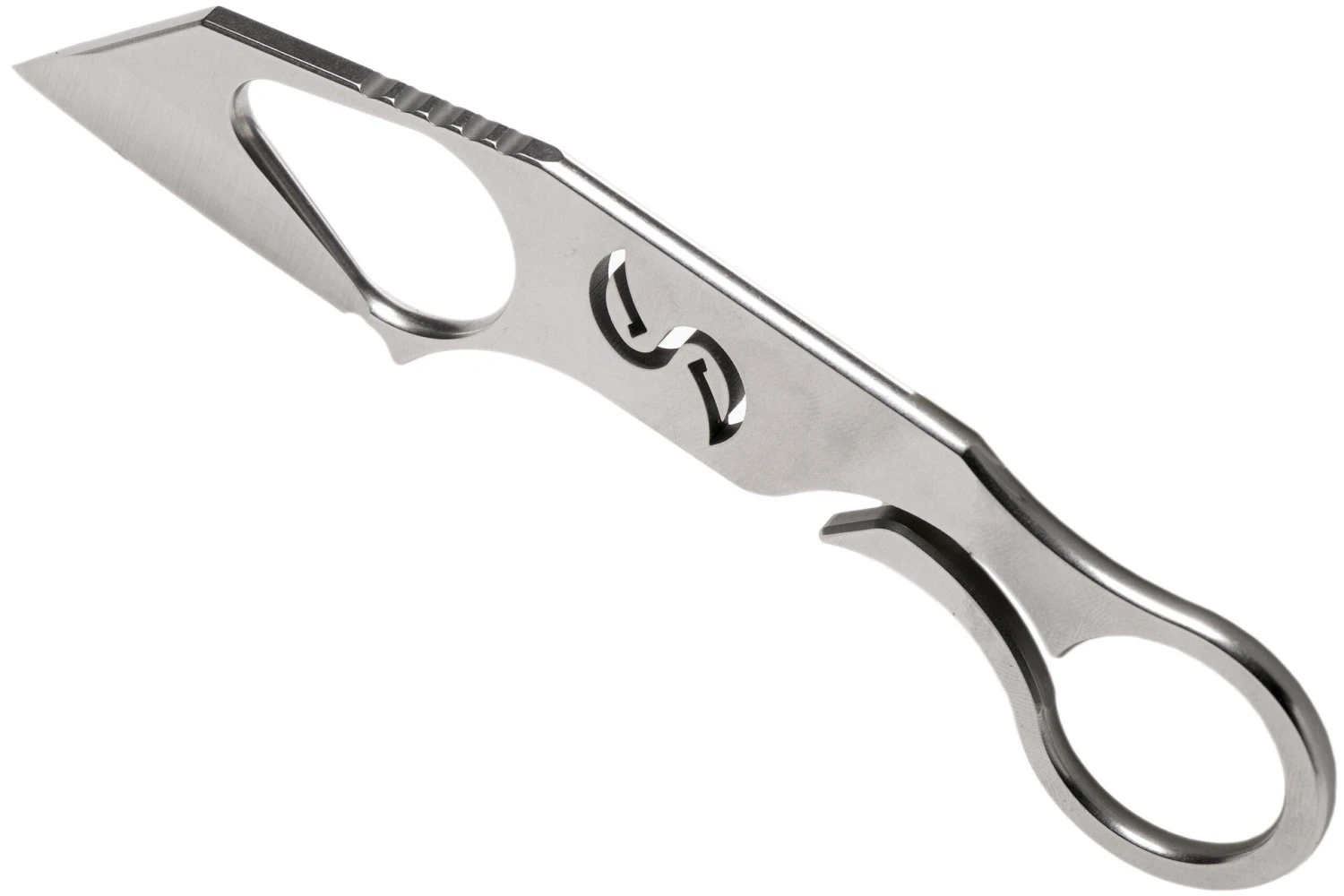 Liong Mah Xenobit Cuchillo Fijo 4 Liong Mah Xenobit Cuchillo Fijo - Imagen 4