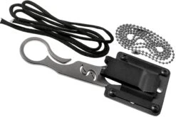 Liong Mah Xenobit Cuchillo Fijo 11 Liong Mah Xenobit Cuchillo Fijo -Tienda De Cuchillos LO XB 06 liong mah design