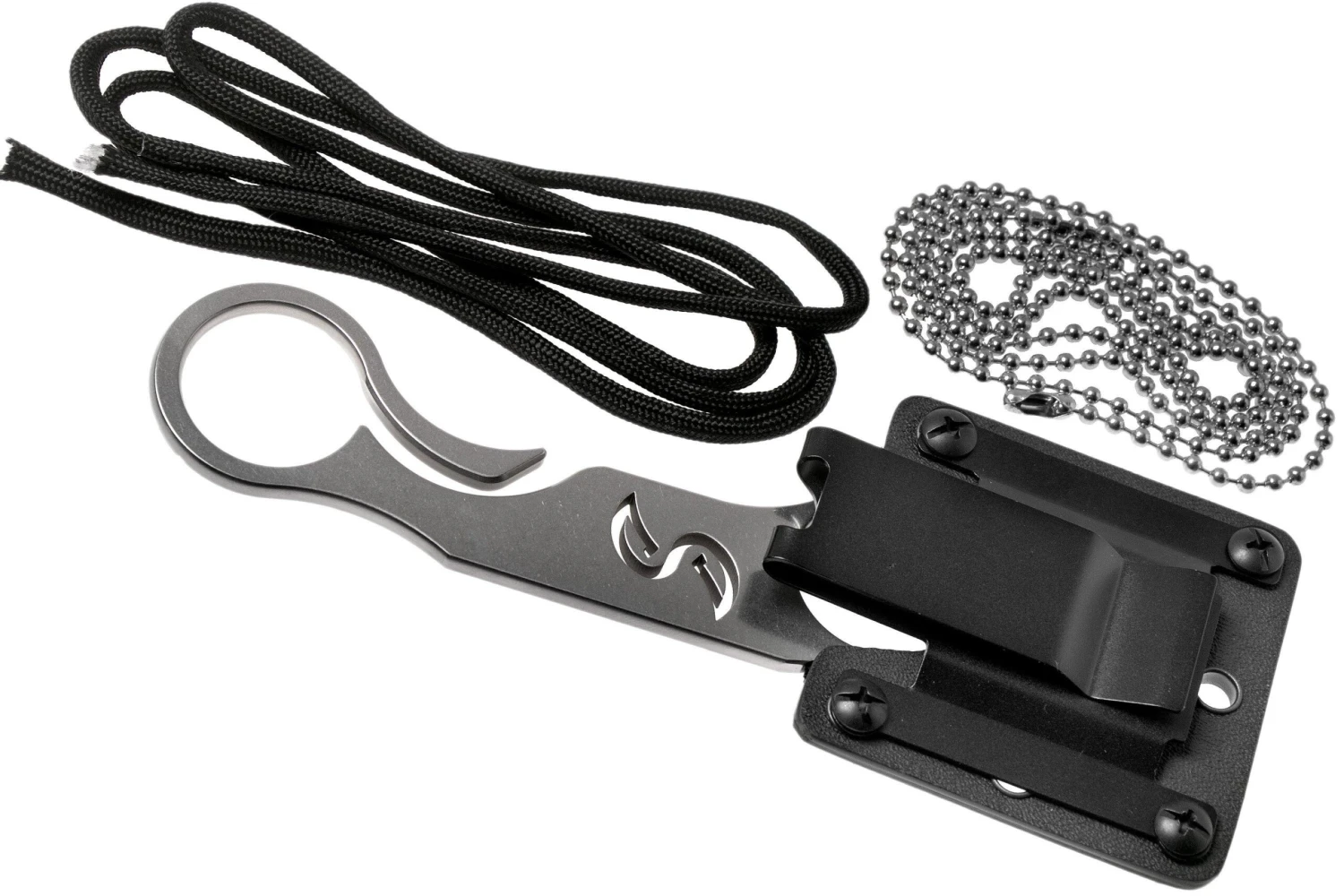 Liong Mah Xenobit Cuchillo Fijo 6 Liong Mah Xenobit Cuchillo Fijo - Imagen 6