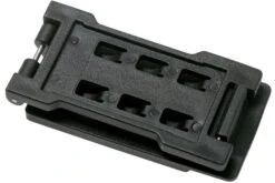 Smith & Wesson M&P Officer Fixed Knife 122582 Cuchillo De Supervivencia -Tienda De Cuchillos MA1122582 08 smith wesson m p