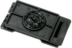 Smith & Wesson M&P Officer Fixed Knife 122582 Cuchillo De Supervivencia -Tienda De Cuchillos MA1122582 09 smith wesson m p