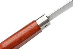 MAM Harvester, 8.3 Cm Hoja, Linerlock, Cordón De Cuero 2071 Navaja -Tienda De Cuchillos MAM2071 06 mam