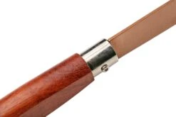 MAM Douro M, Bronze Titanium, 8.3 Cm Hoja, Linerlock 2084 Navaja 12 MAM Douro M, Bronze Titanium, 8.3 Cm Hoja, Linerlock 2084 Navaja -Tienda De Cuchillos MAM2084 06 mam