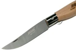 MAM Douro L, Black Titanium, 9 Cm Hoja, Linerlock 2109 Navaja -Tienda De Cuchillos MAM2109 03 mam