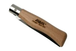 MAM Douro L, Black Titanium, 9 Cm Hoja, Linerlock 2109 Navaja -Tienda De Cuchillos MAM2109 04 mam