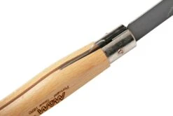 MAM Bronze Titanium Collection 2505-B, Juego De Navajas 4 Piezas Negro 10 MAM Bronze Titanium Collection 2505-B, Juego De Navajas 4 Piezas Negro -Tienda De Cuchillos MAM2505 B 05 mam