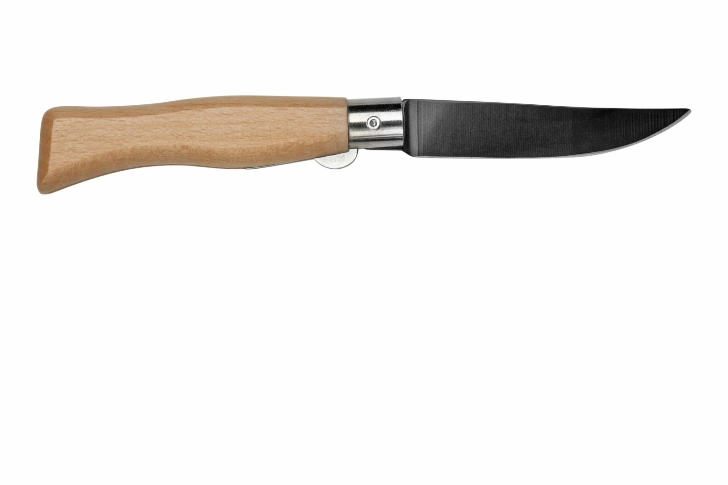 MAM Douro S, Black Titanium, 7.3 Cm Hoja, Linerlock 5004 Navaja 2 MAM Douro S, Black Titanium, 7.3 Cm Hoja, Linerlock 5004 Navaja - Imagen 2