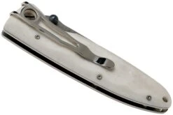 Mcusta MC-0019D Classic Wave, Corian, Cuchillo De Caballero -Tienda De Cuchillos MC 0019D 04 mcusta