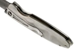 Mcusta MC-0019D Classic Wave, Corian, Cuchillo De Caballero -Tienda De Cuchillos MC 0019D 05 mcusta