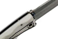 Mcusta MC-0019D Classic Wave, Corian, Cuchillo De Caballero -Tienda De Cuchillos MC 0019D 06 mcusta