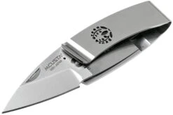Mcusta MC-0084 Pocket Clip Kamon Fuji Cuchillo De Caballero -Tienda De Cuchillos MC 0084 03 mcusta