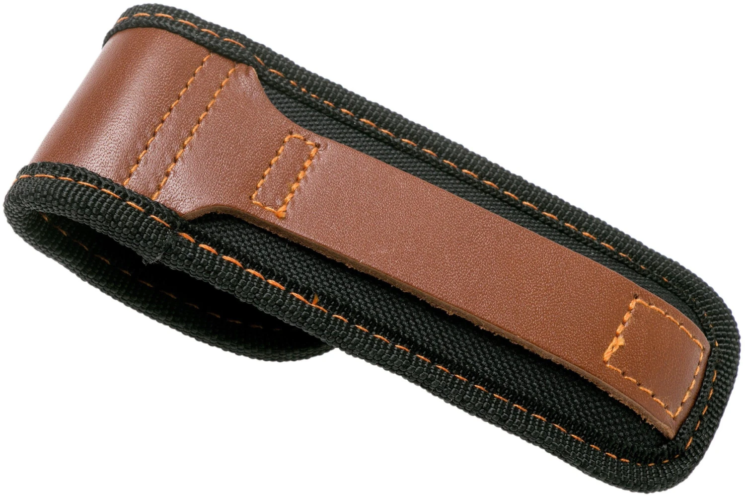 Mcusta MC-146G Shinra Mixture Bamboo, Black Pakkawood, Cuchillo De Caballero 10 Mcusta MC-146G Shinra Mixture Bamboo, Black Pakkawood, Cuchillo De Caballero - Imagen 10