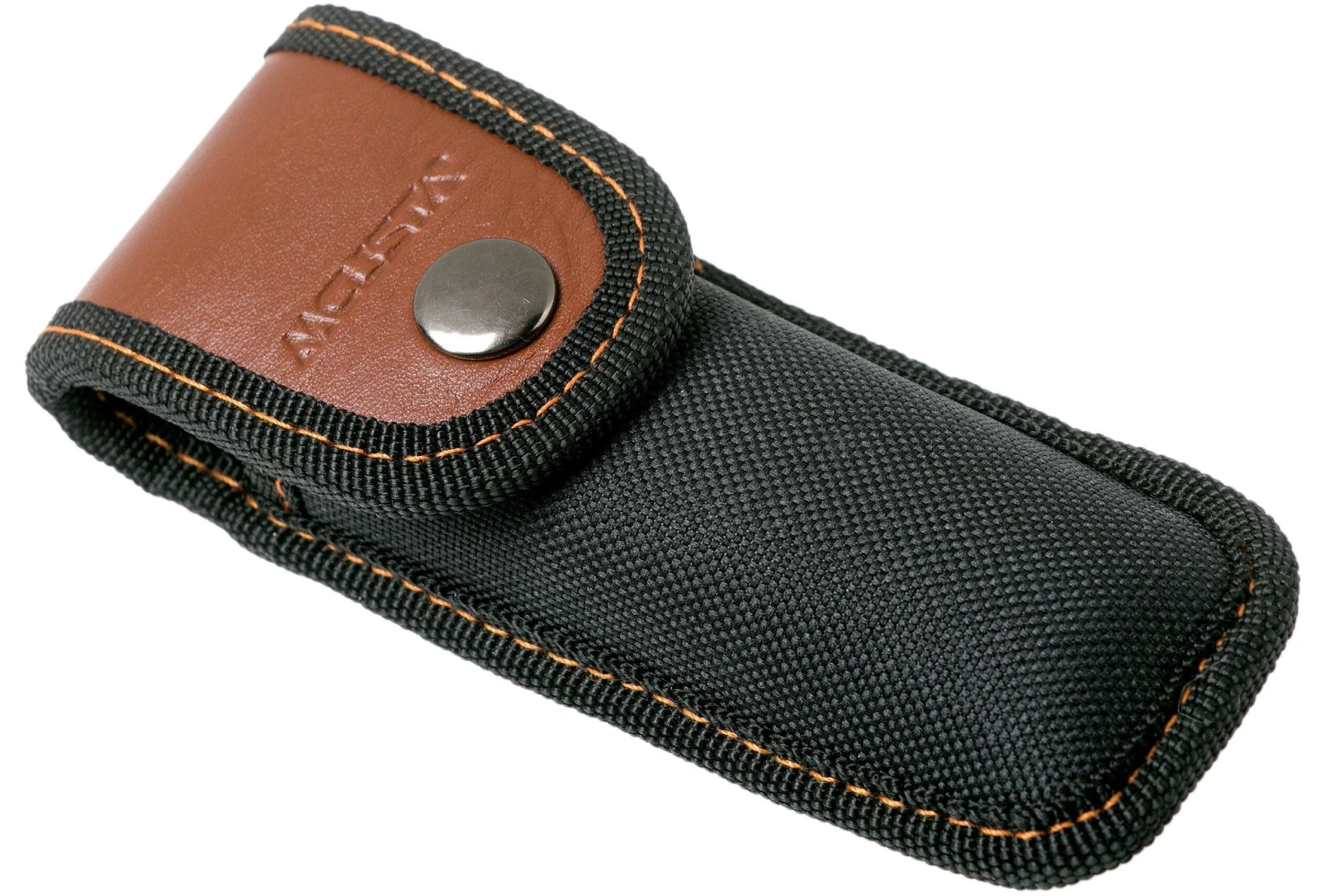 Mcusta MC-0183D Sengoku Tokugawa Ieyasu, Red Pakkawood Handle, Cuchillo De Caballero 9 Mcusta MC-0183D Sengoku Tokugawa Ieyasu, Red Pakkawood Handle, Cuchillo De Caballero - Imagen 9