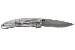 Mcusta MC-113D Forge Tsuchi Small Cuchillo De Caballero