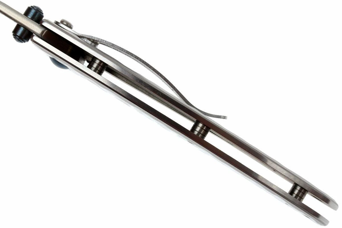 Mcusta MC-113D Forge Tsuchi Small Cuchillo De Caballero 5 Mcusta MC-113D Forge Tsuchi Small Cuchillo De Caballero - Imagen 5