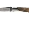 Maserin Caccia - Hunter, Walnut 125/1LG Cuchillo De Caza