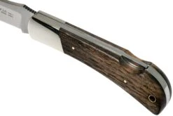 Maserin Caccia - Hunter, Walnut 125/1LG Cuchillo De Caza -Tienda De Cuchillos ME 125 1LG 07 maserin v201906