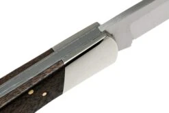 Maserin Caccia - Hunter, Walnut 126/1LG Cuchillo De Caza -Tienda De Cuchillos ME 126 1LG 06 maserin v201906