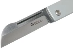 Maserin In-Estro Bocote 165/BO Navaja Slipjoint -Tienda De Cuchillos ME 165 BO 03 maserin