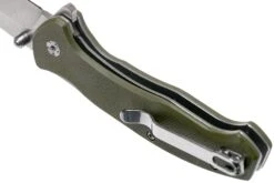 Maserin Sport 5 46005G10V Green G10 Navaja -Tienda De Cuchillos ME 46005G10V 05 maserin