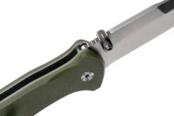 Maserin Sport 5 46005G10V Green G10 Navaja -Tienda De Cuchillos ME 46005G10V 06 maserin