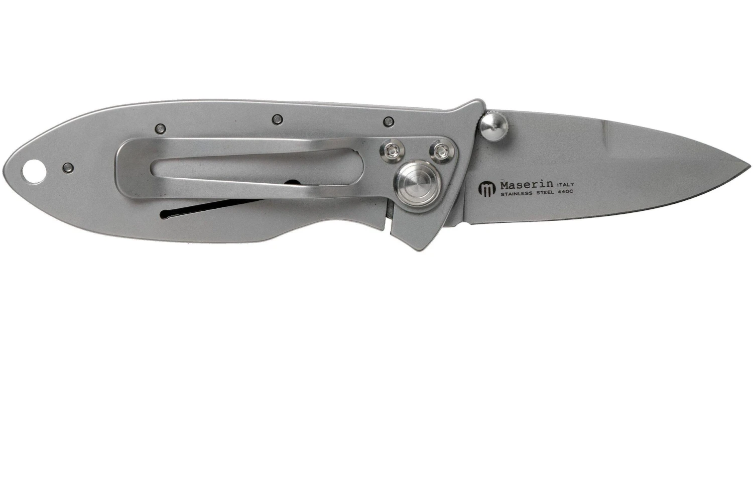 Maserin 550/KT Onefold Special Edition Navaja 2 Maserin 550/KT Onefold Special Edition Navaja - Imagen 2