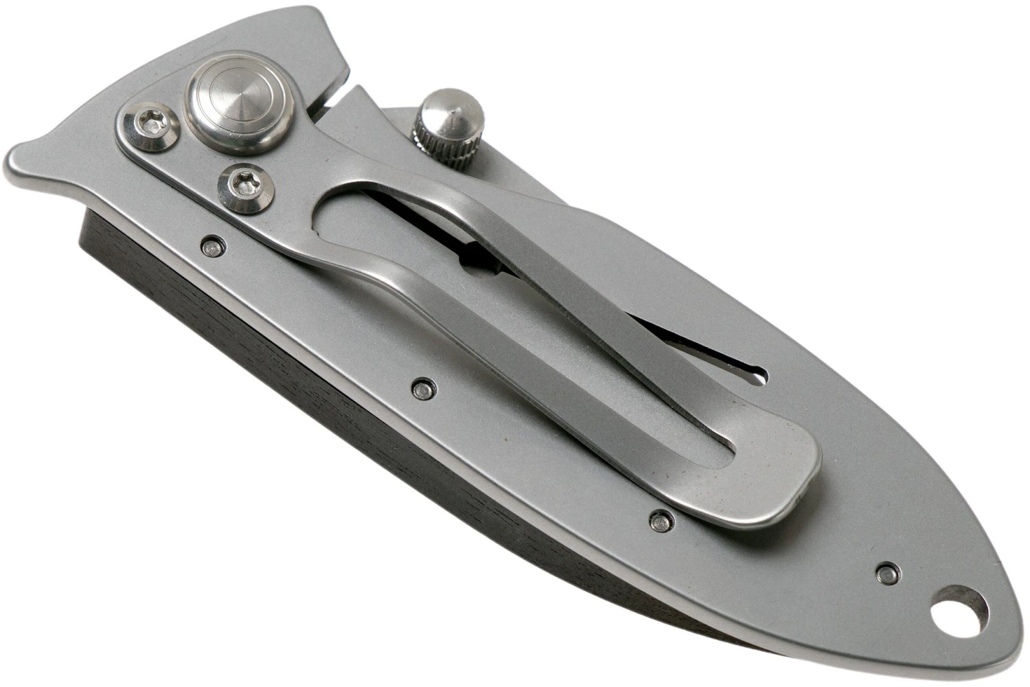 Maserin 550/KT Onefold Special Edition Navaja 4 Maserin 550/KT Onefold Special Edition Navaja - Imagen 4