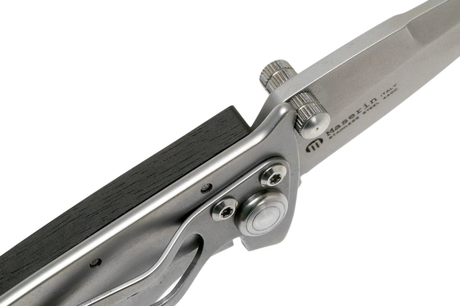 Maserin 550/KT Onefold Special Edition Navaja 6 Maserin 550/KT Onefold Special Edition Navaja - Imagen 6