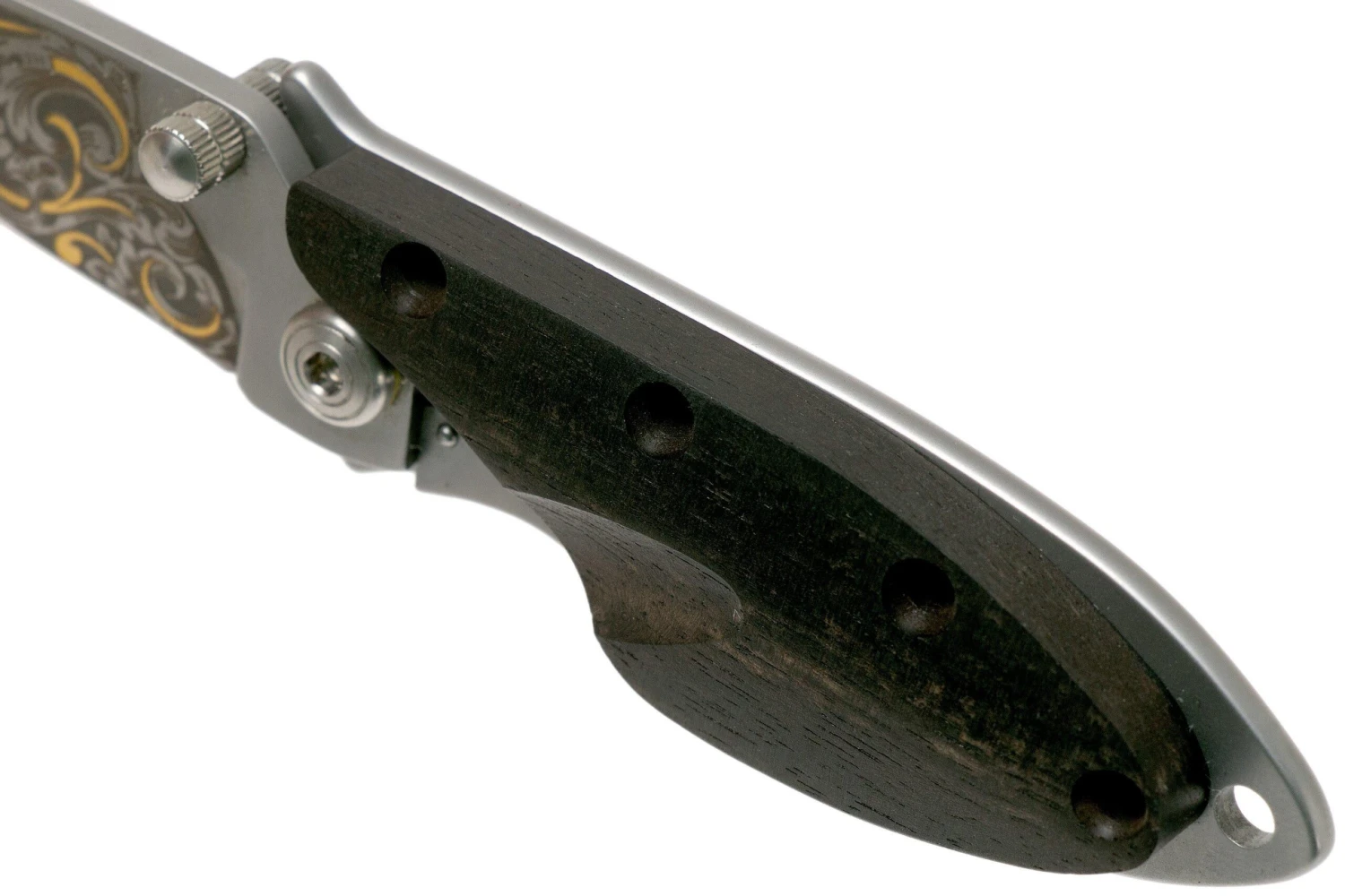 Maserin 550/KT Onefold Special Edition Navaja 7 Maserin 550/KT Onefold Special Edition Navaja - Imagen 7