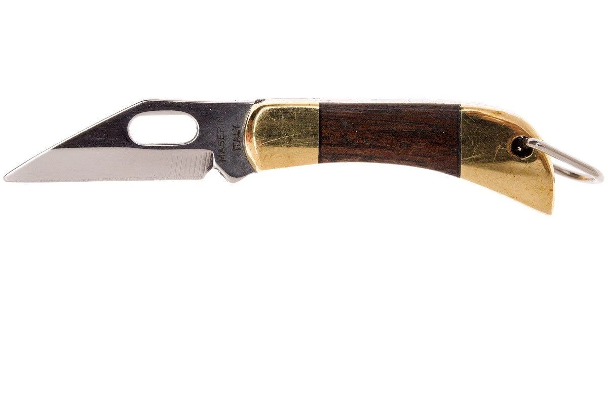 Maserin Mignon Madera, 698/T 1 Maserin Mignon Madera, 698/T