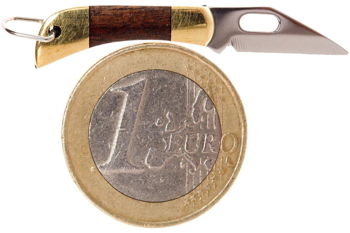 Maserin Mignon Madera, 698/T 2 Maserin Mignon Madera, 698/T - Imagen 2