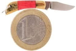 Maserin Mignon Hueso De Colores, 700/O 13 Maserin Mignon Hueso De Colores, 700/O -Tienda De Cuchillos ME 700 O 02 maserin mignon me 700 o 02